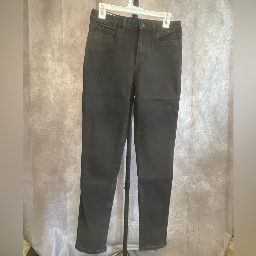Joe's Jeans Women’s High Rise Dark Wash Skinny Jeans NWT size 29